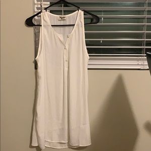 Show me your mumu long tank